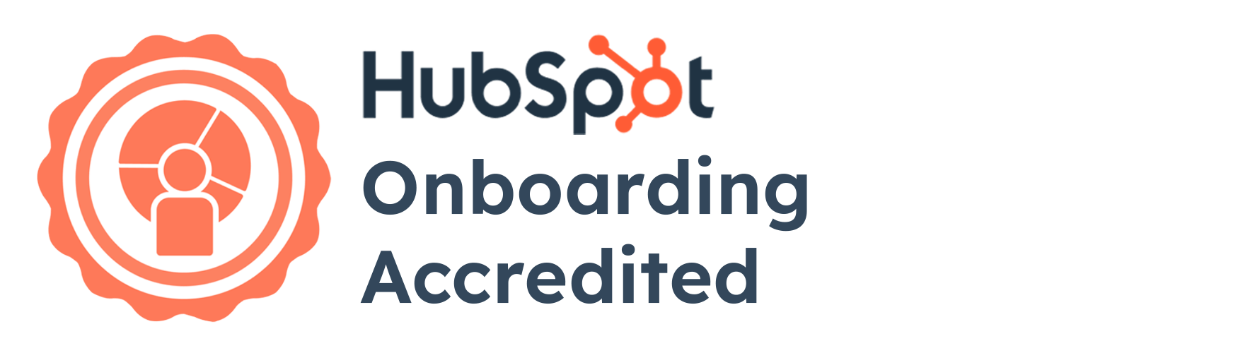 HubSpot Onboarding Accreditation for Kiwi Creative